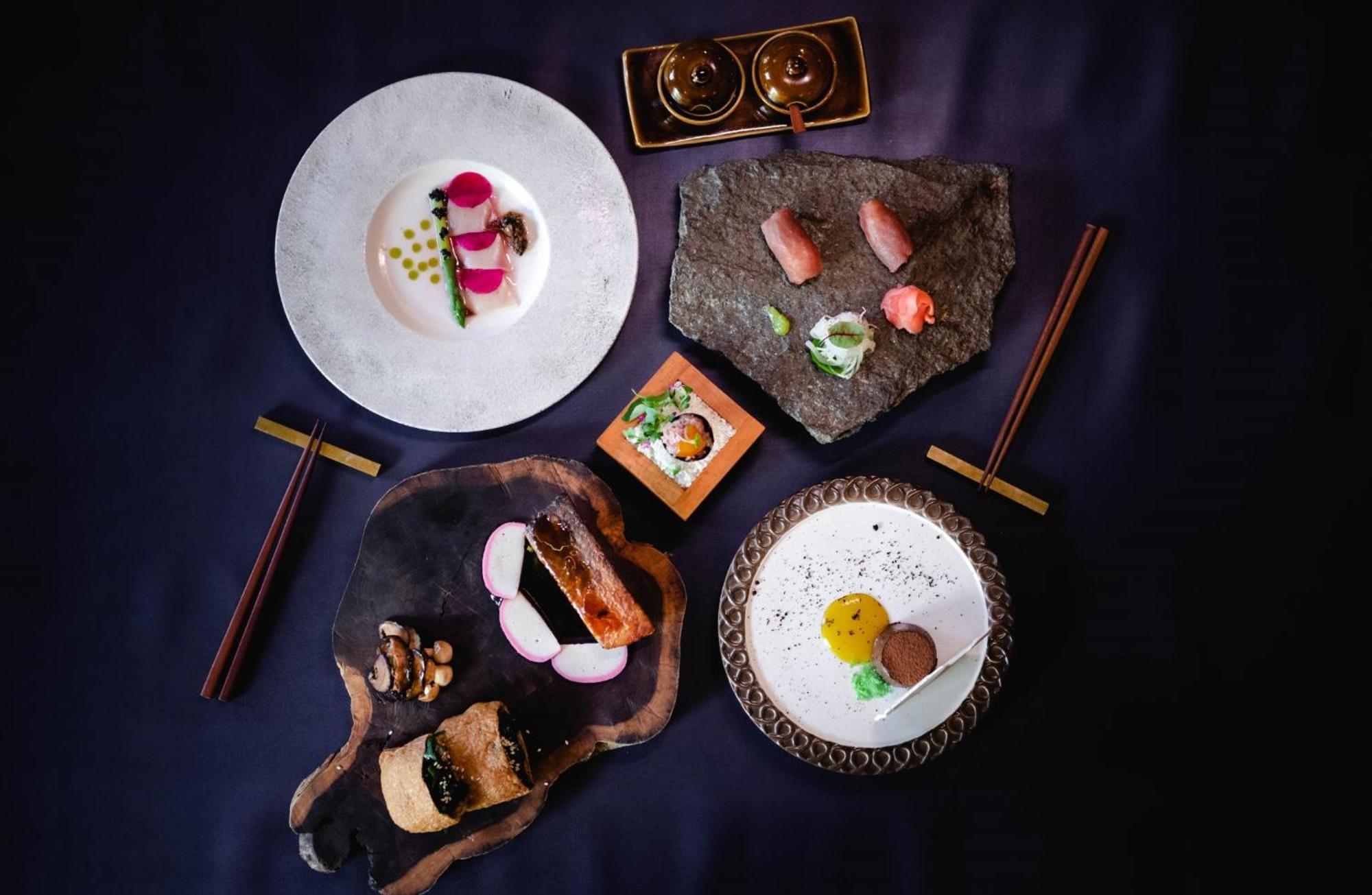 Aksari Luxury Resort & Spa Ubud By Ini Vie Hospitality Tegallalang  Luaran gambar