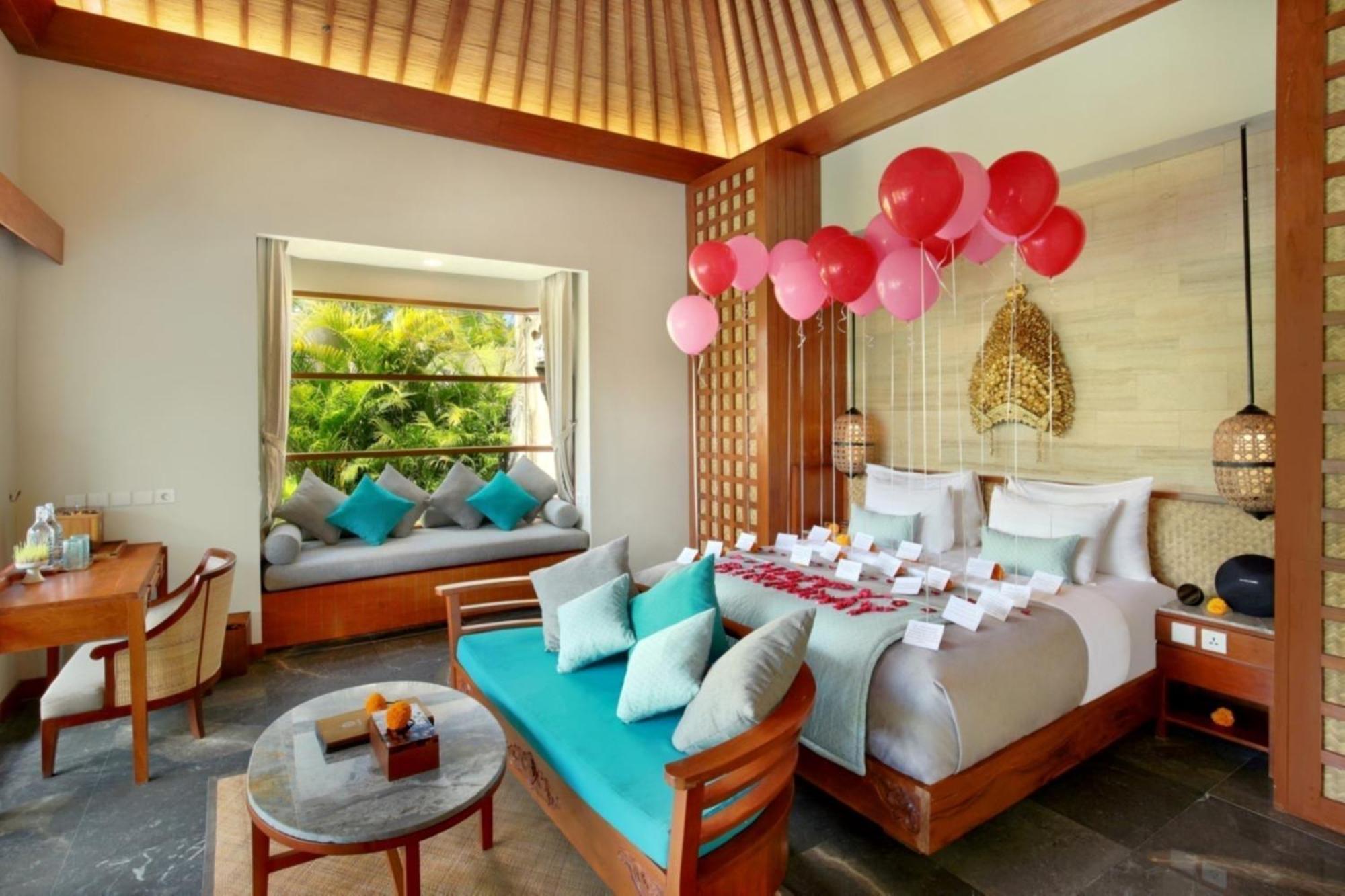 Aksari Luxury Resort & Spa Ubud By Ini Vie Hospitality Tegallalang  Luaran gambar