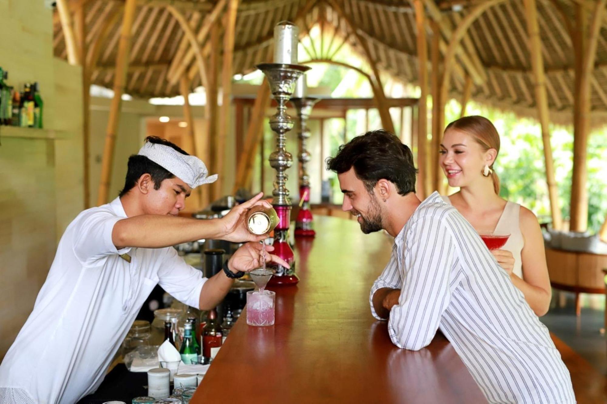 Aksari Luxury Resort & Spa Ubud By Ini Vie Hospitality Tegallalang  Luaran gambar