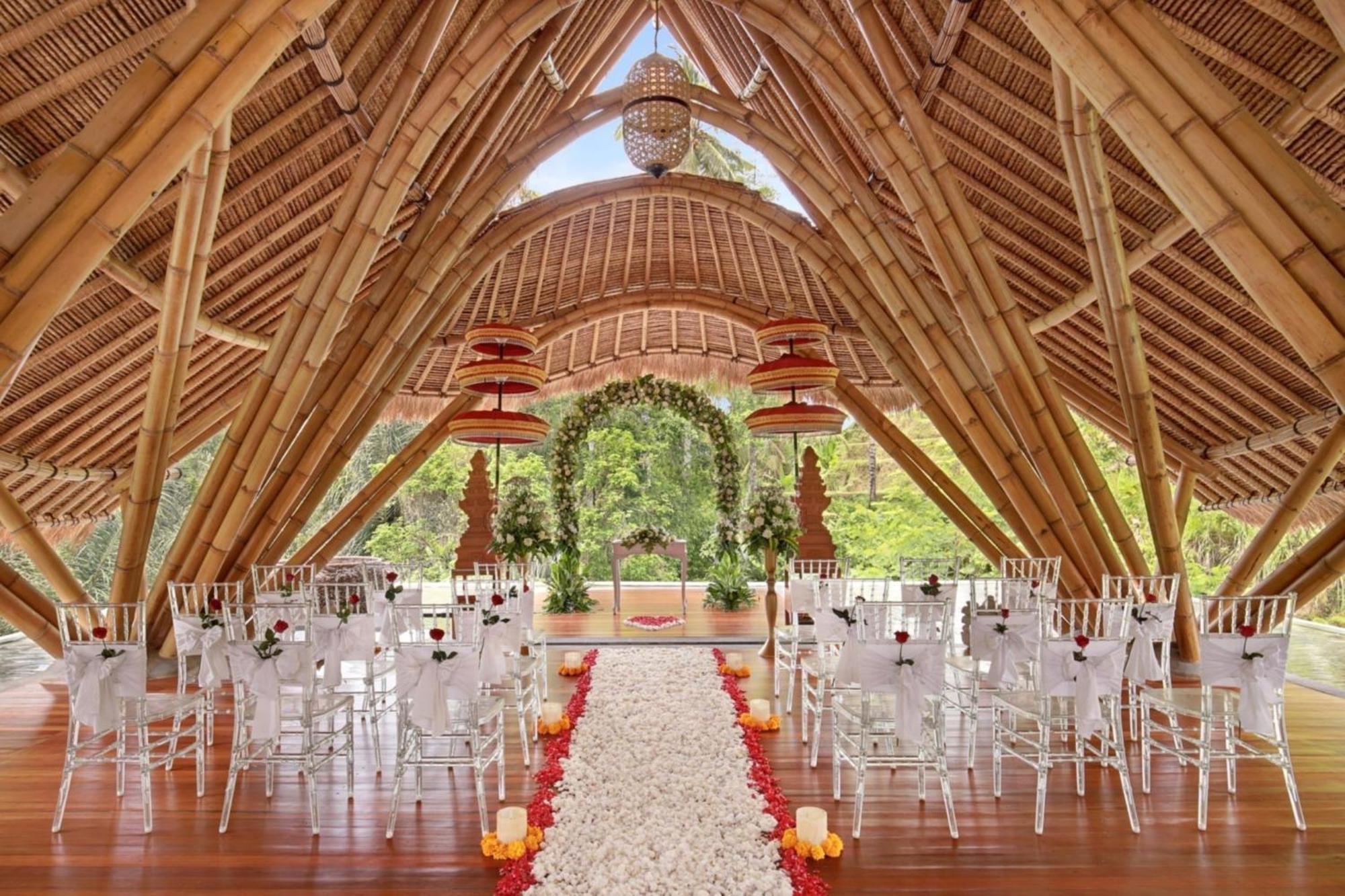 Aksari Luxury Resort & Spa Ubud By Ini Vie Hospitality Tegallalang  Luaran gambar