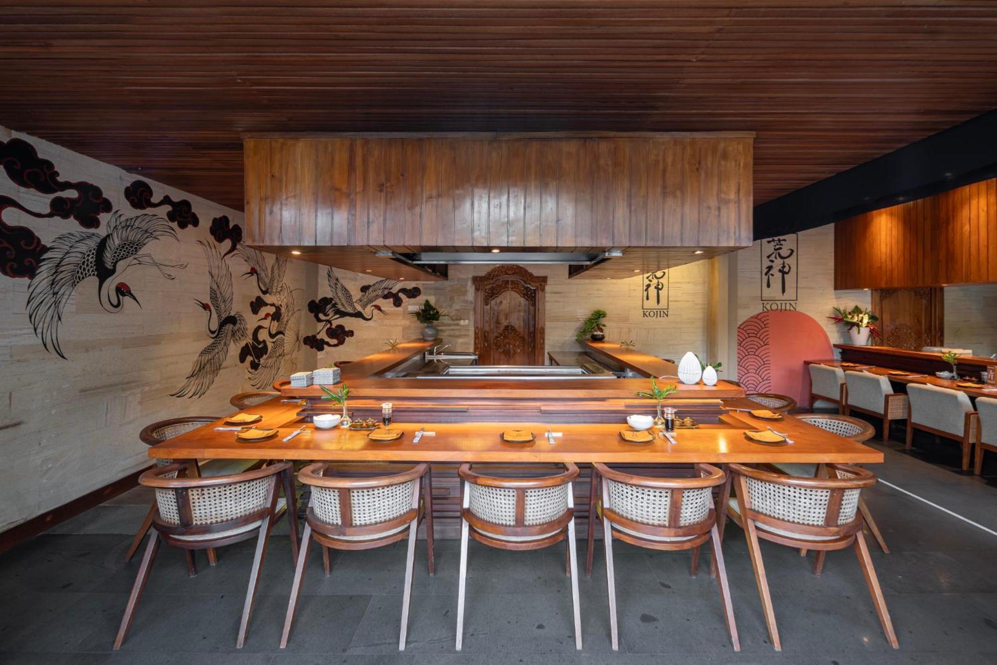 Aksari Luxury Resort & Spa Ubud By Ini Vie Hospitality Tegallalang  Luaran gambar