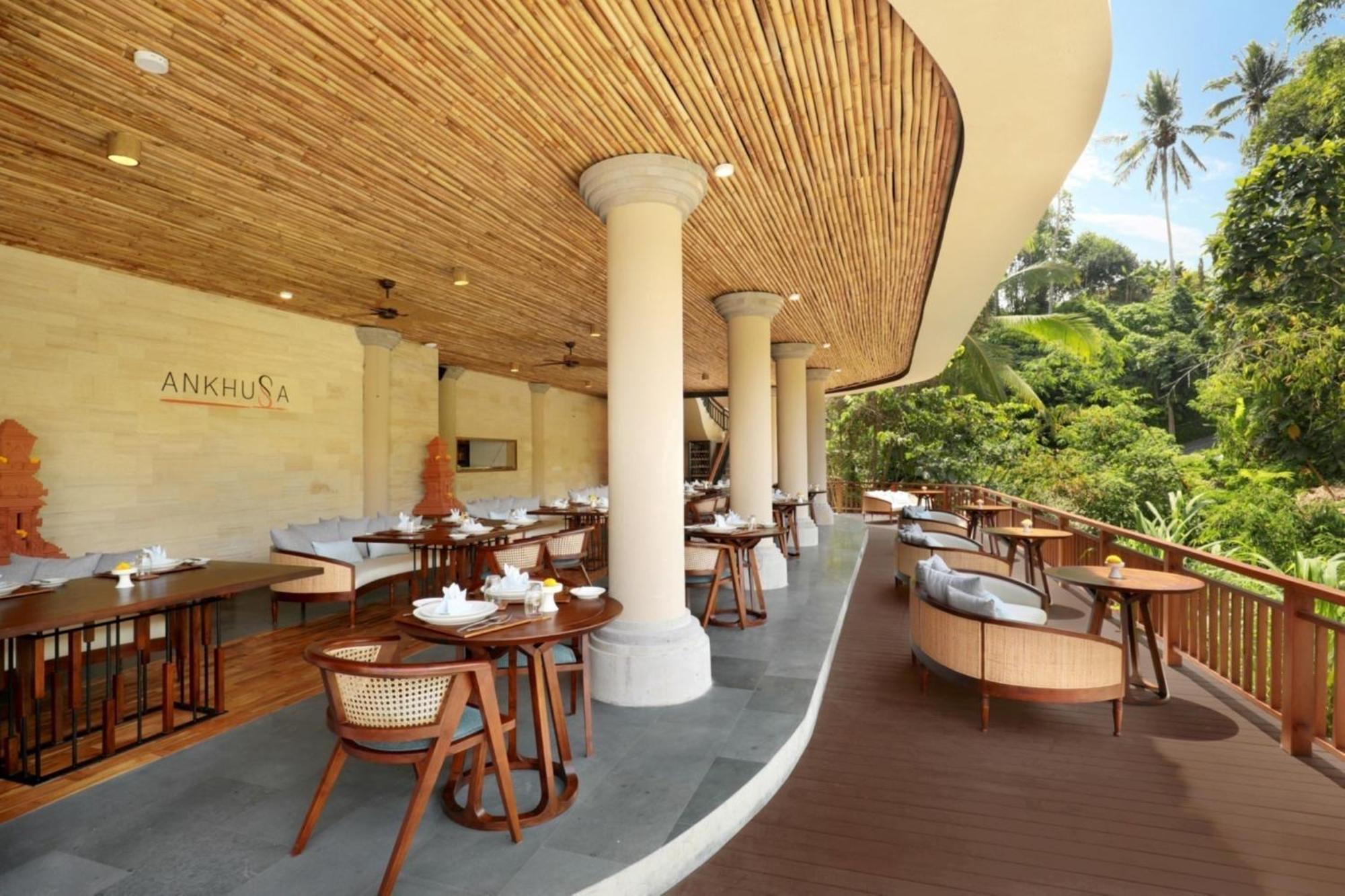 Aksari Luxury Resort & Spa Ubud By Ini Vie Hospitality Tegallalang  Luaran gambar
