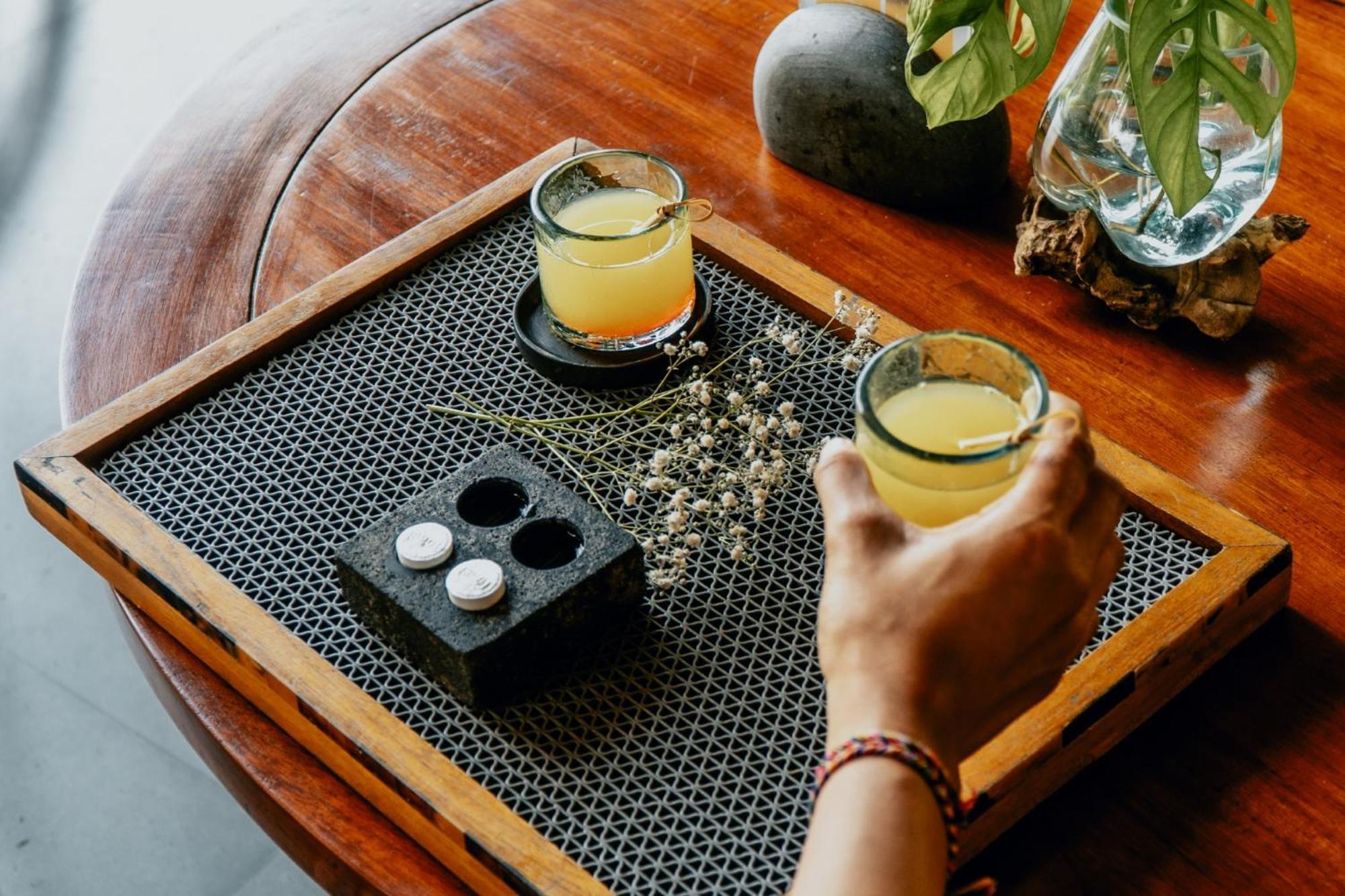 Aksari Luxury Resort & Spa Ubud By Ini Vie Hospitality Tegallalang  Luaran gambar