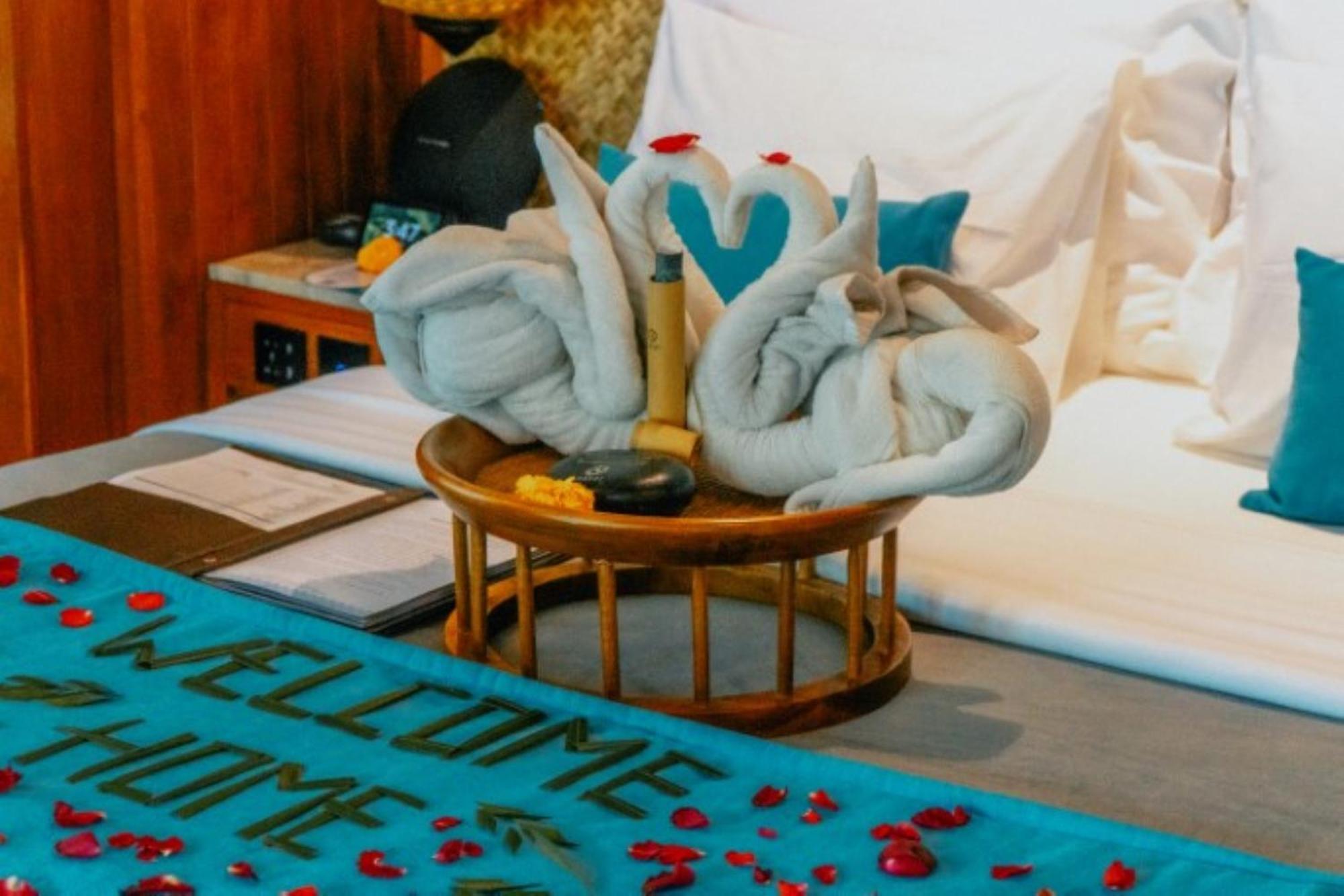 Aksari Luxury Resort & Spa Ubud By Ini Vie Hospitality Tegallalang  Luaran gambar