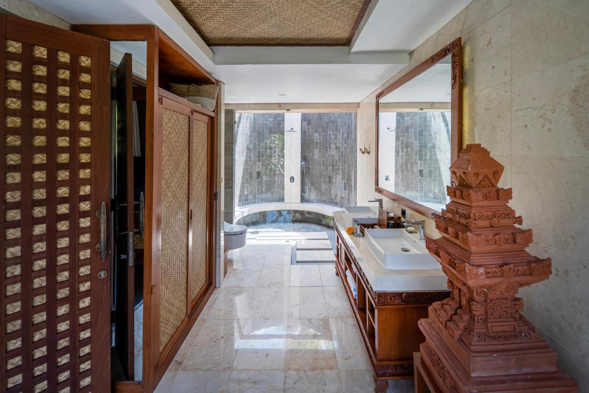 Aksari Luxury Resort & Spa Ubud By Ini Vie Hospitality Tegallalang  Luaran gambar